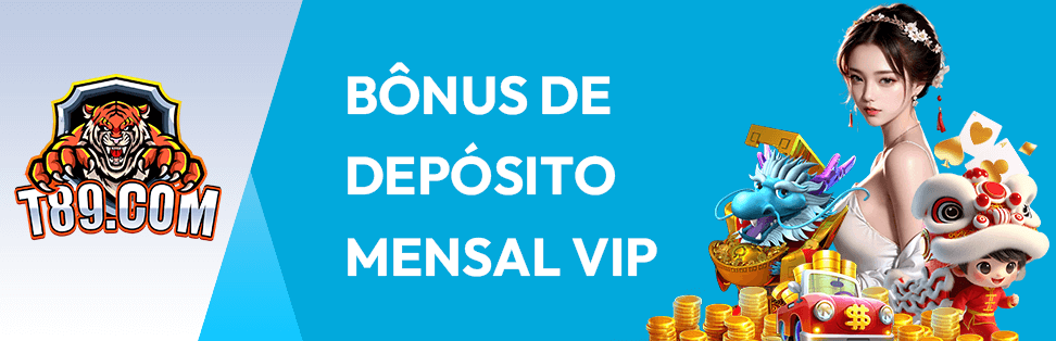 cassinos com bonus de apostas